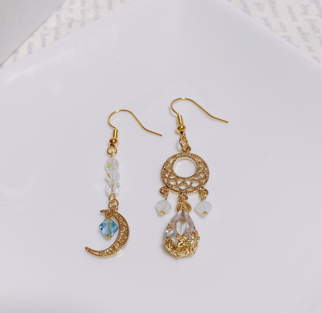 IdentityⅤ 月相 イメージアクセ