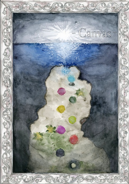 Canvas