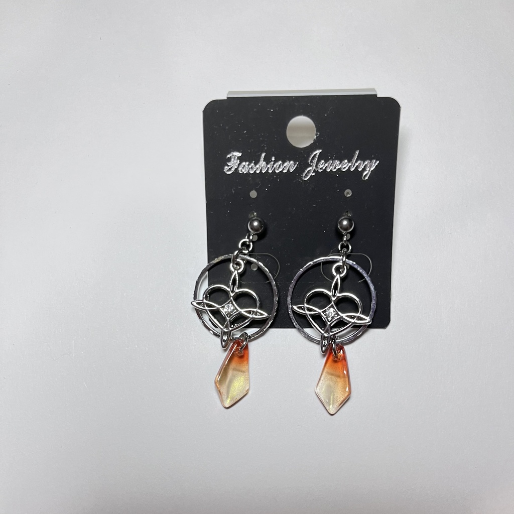Terra　ピアス/イヤリング