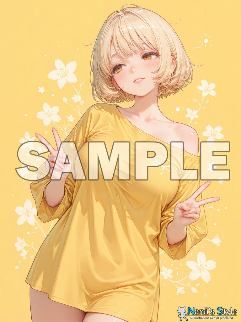 絵理紗のワンダフルな日常 vol.1