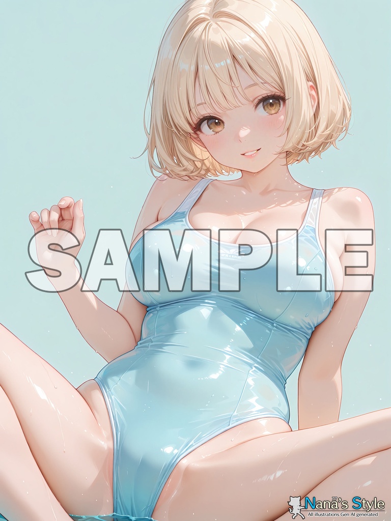 絵理紗のワンダフルな日常 vol.1