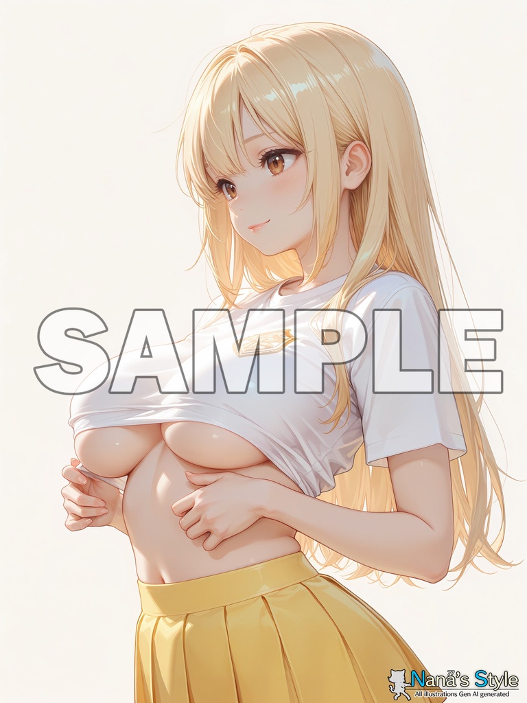 アリシアちゃんのご機嫌な日々 Vol.1