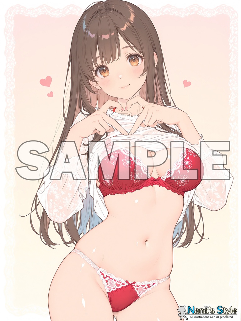 美沙紀ちゃんの今日のお仕事 Vol.1