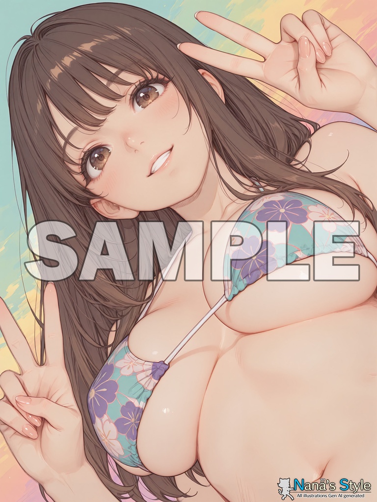 美沙紀ちゃんの今日のお仕事 Vol.1