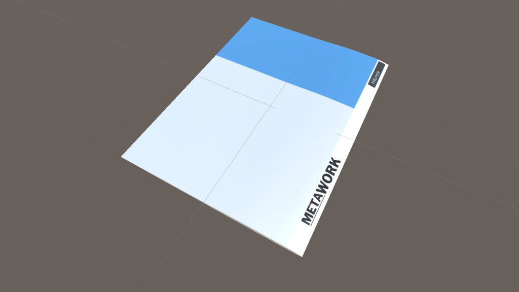 Metawork-メタワーク