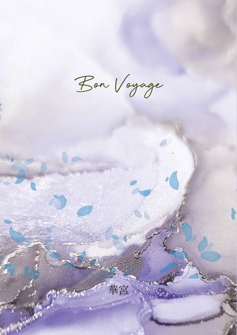 Bon Voyage