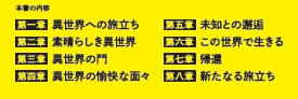 秋津教授、並行世界へ 歴史人物オールスターとシリウス星人との邂逅