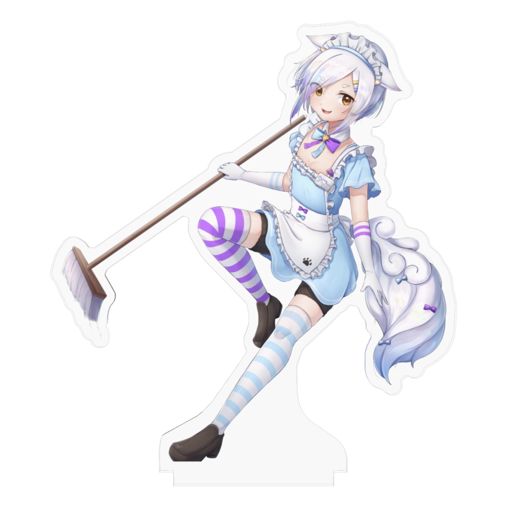 神守タロー アクリルスタンド(大)