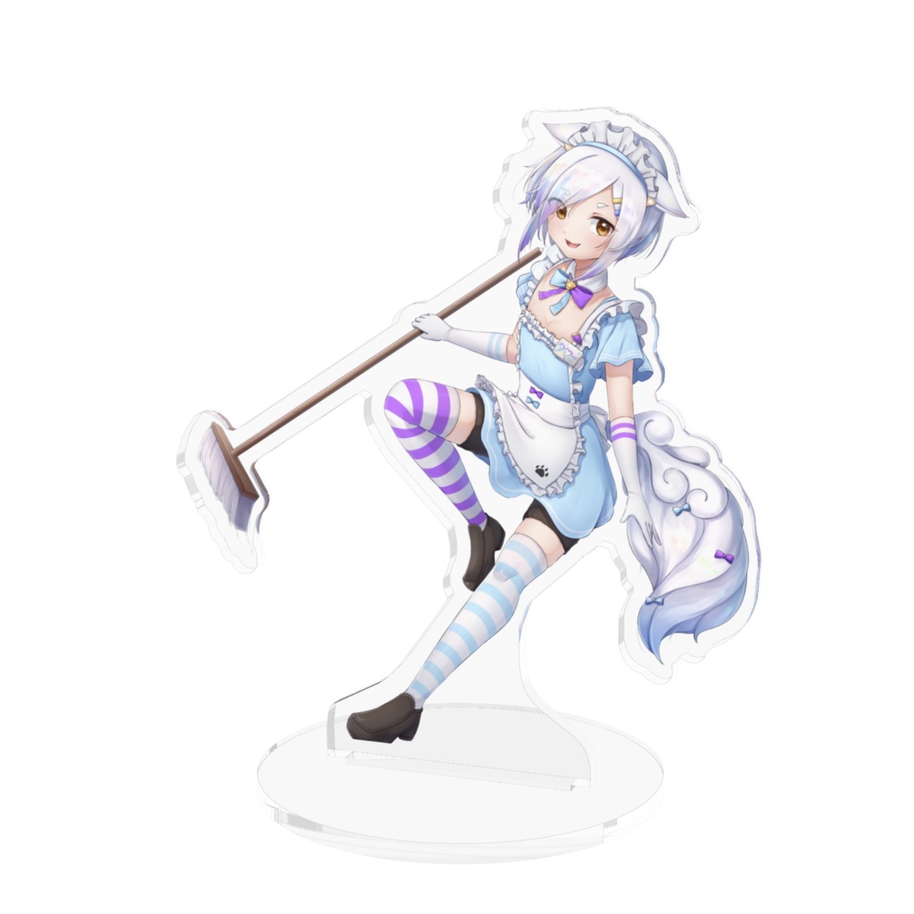 神守タロー アクリルスタンド（大）