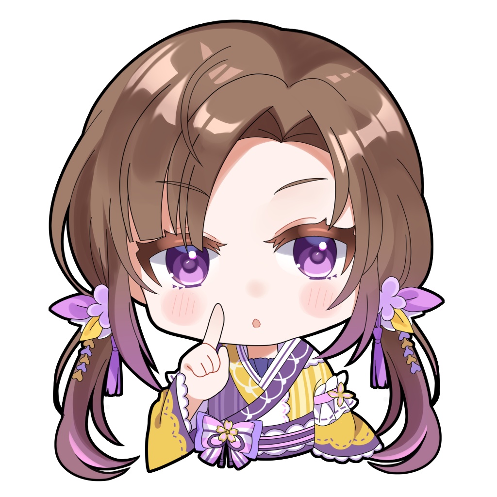 ステッカーvol.1(各3種)