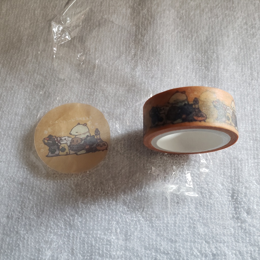 クレッシェンドマステ