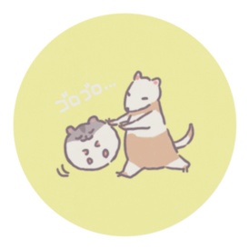 クレッシェンドマステ