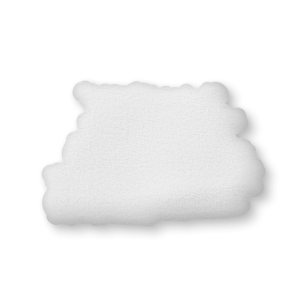 クレッシェンドふかふかクッション