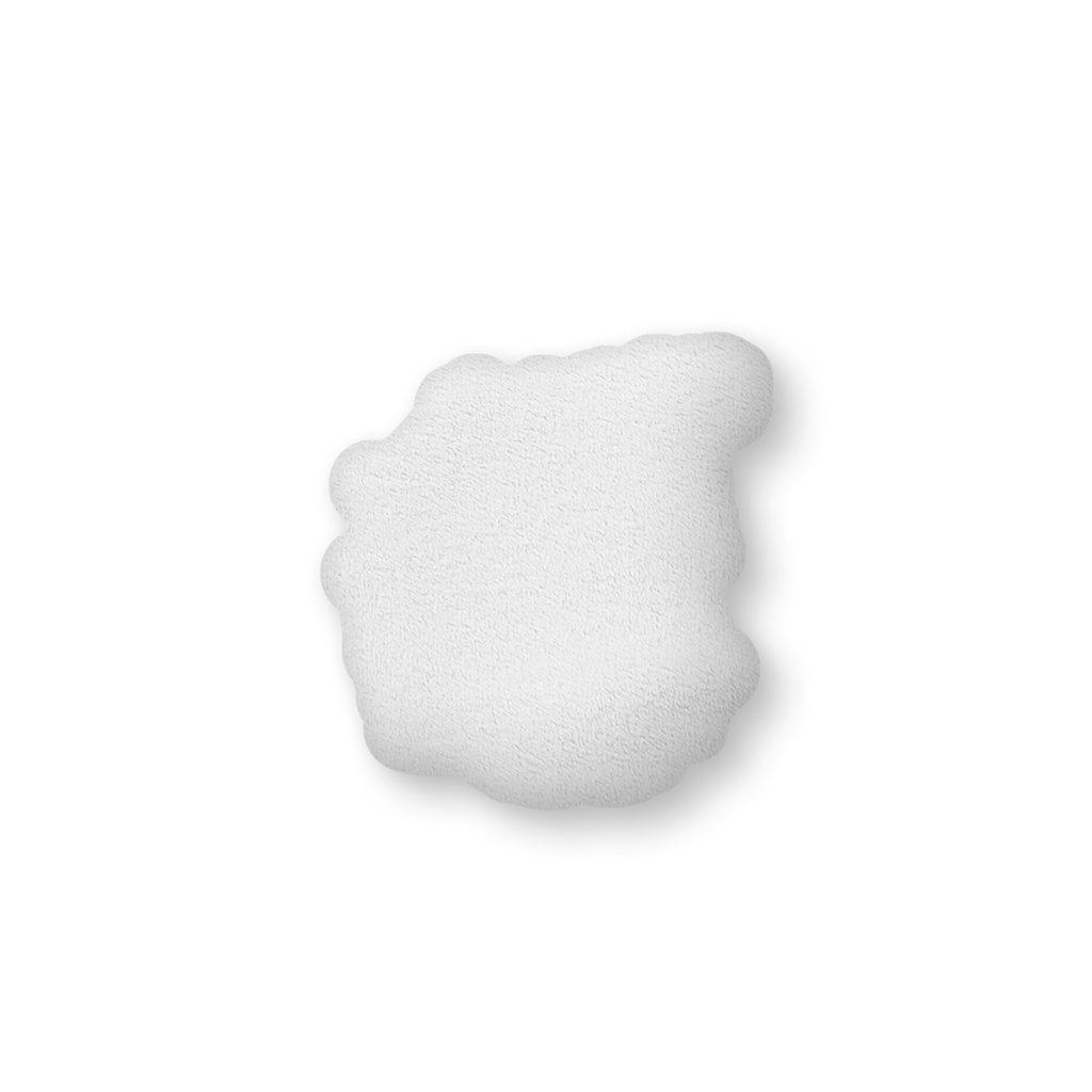 ぷちきゃらふかふかクッション