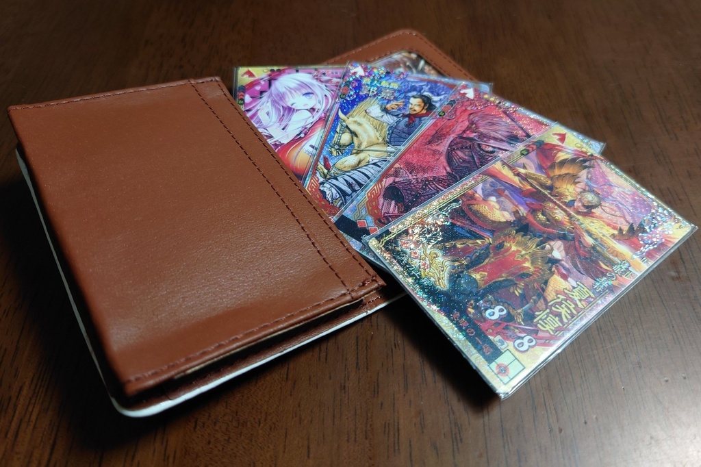 専用デッキケース