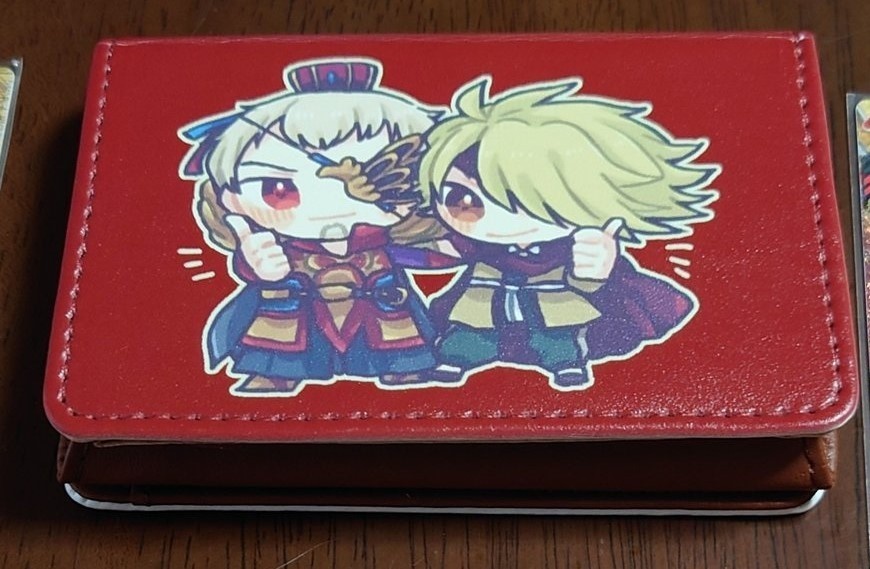 専用デッキケース