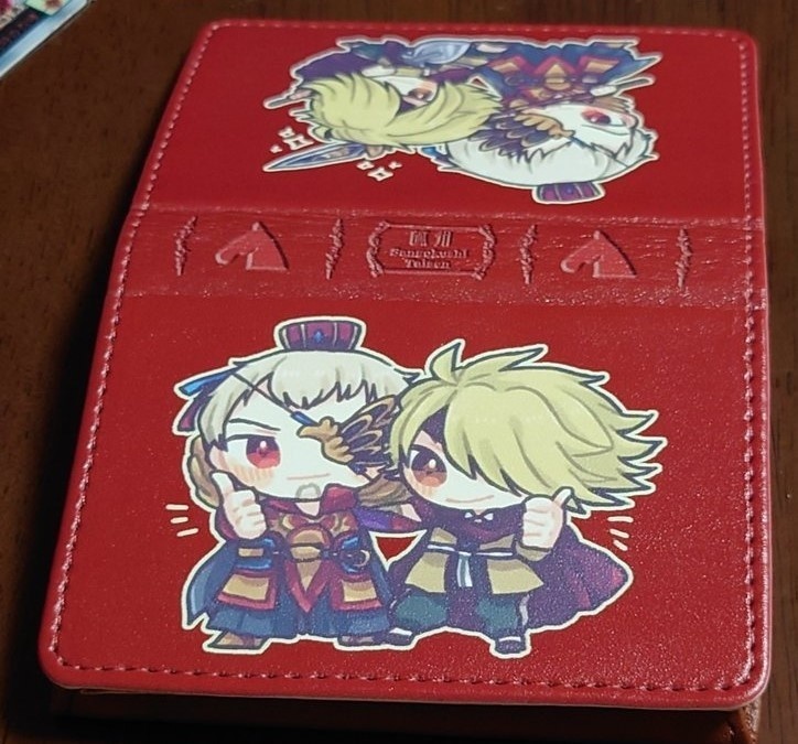 専用デッキケース