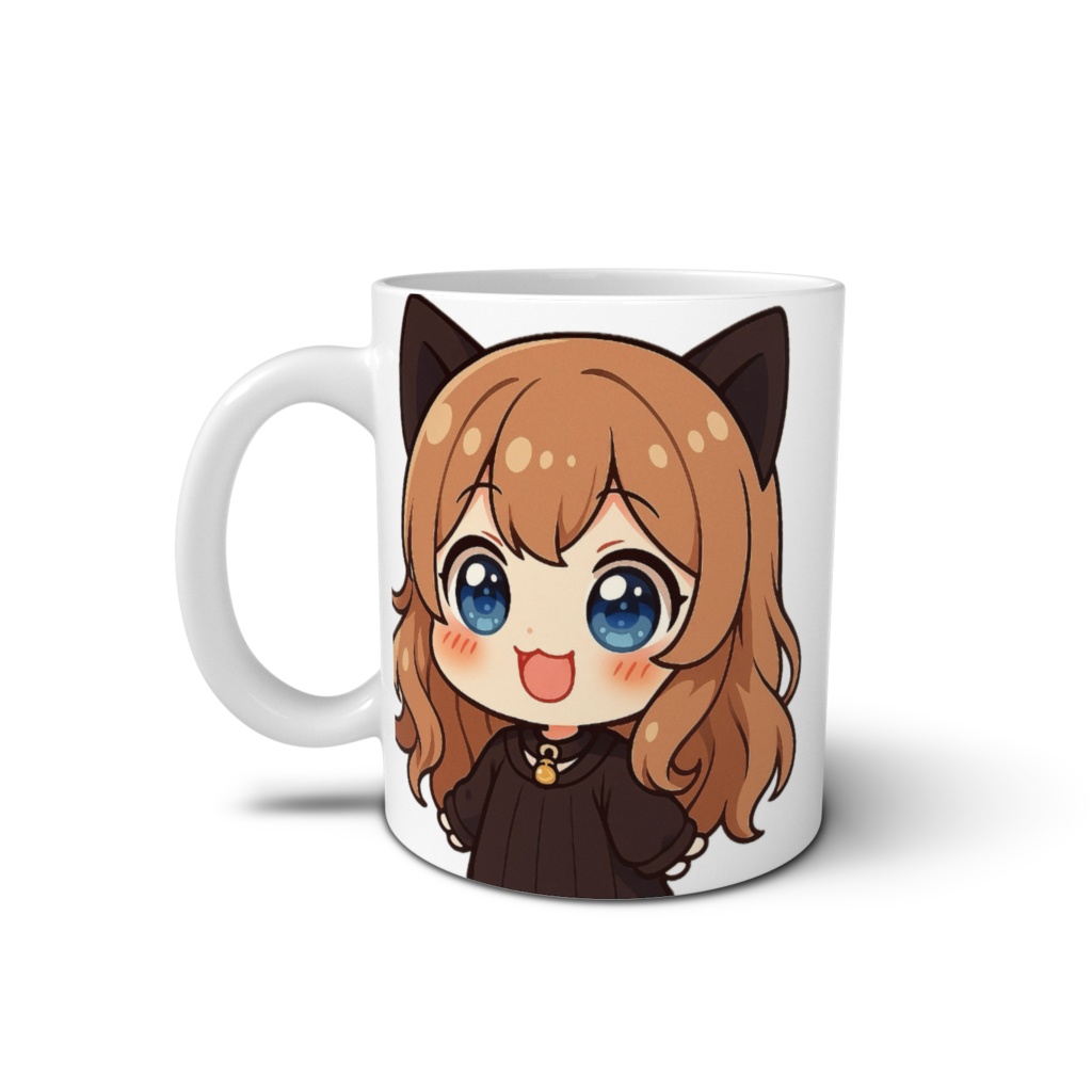 うさぎさんまぐかっぷ