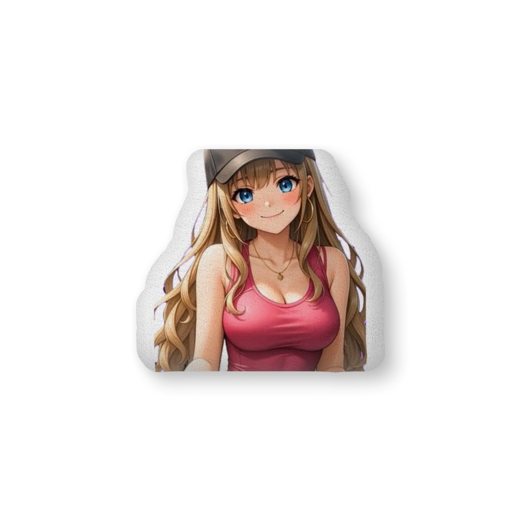 おってぃちゃんくっしょん(おとな)