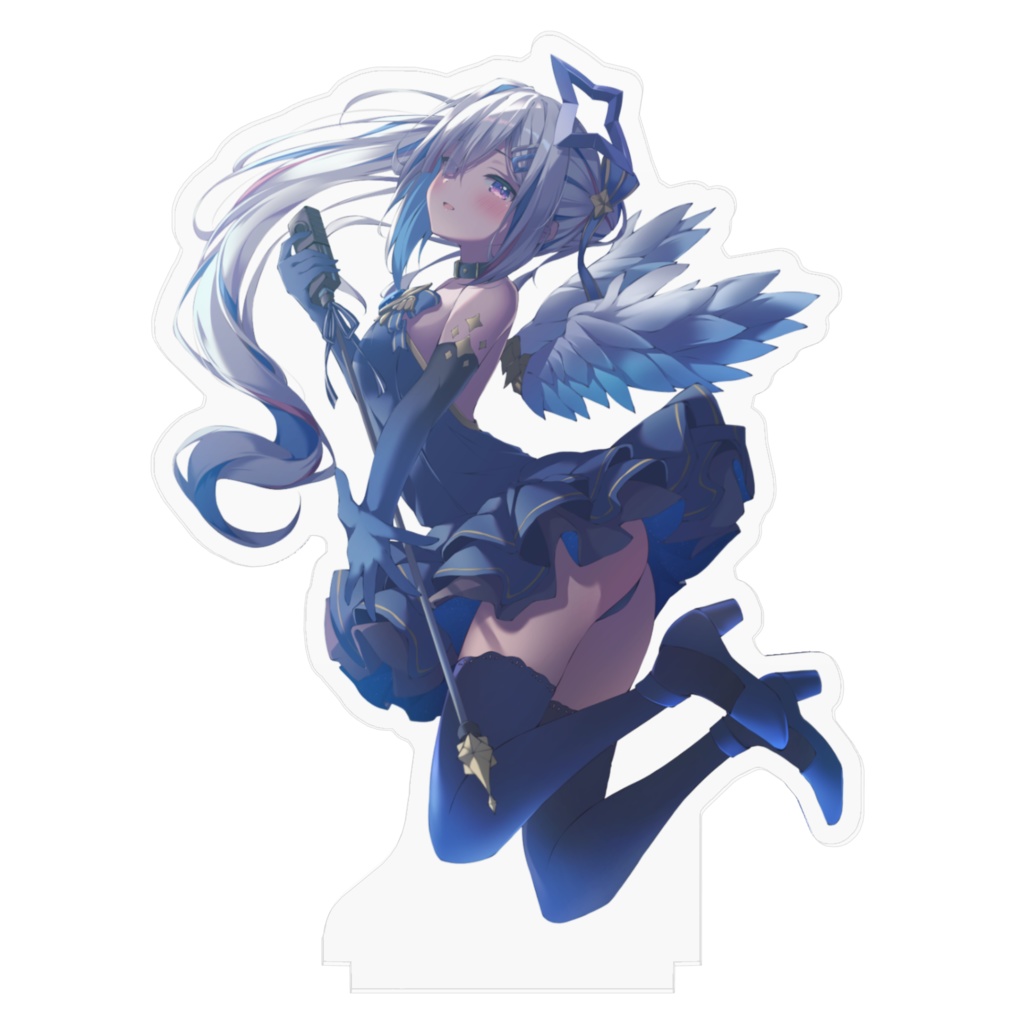 【C105】天音かなた アクリルスタンド