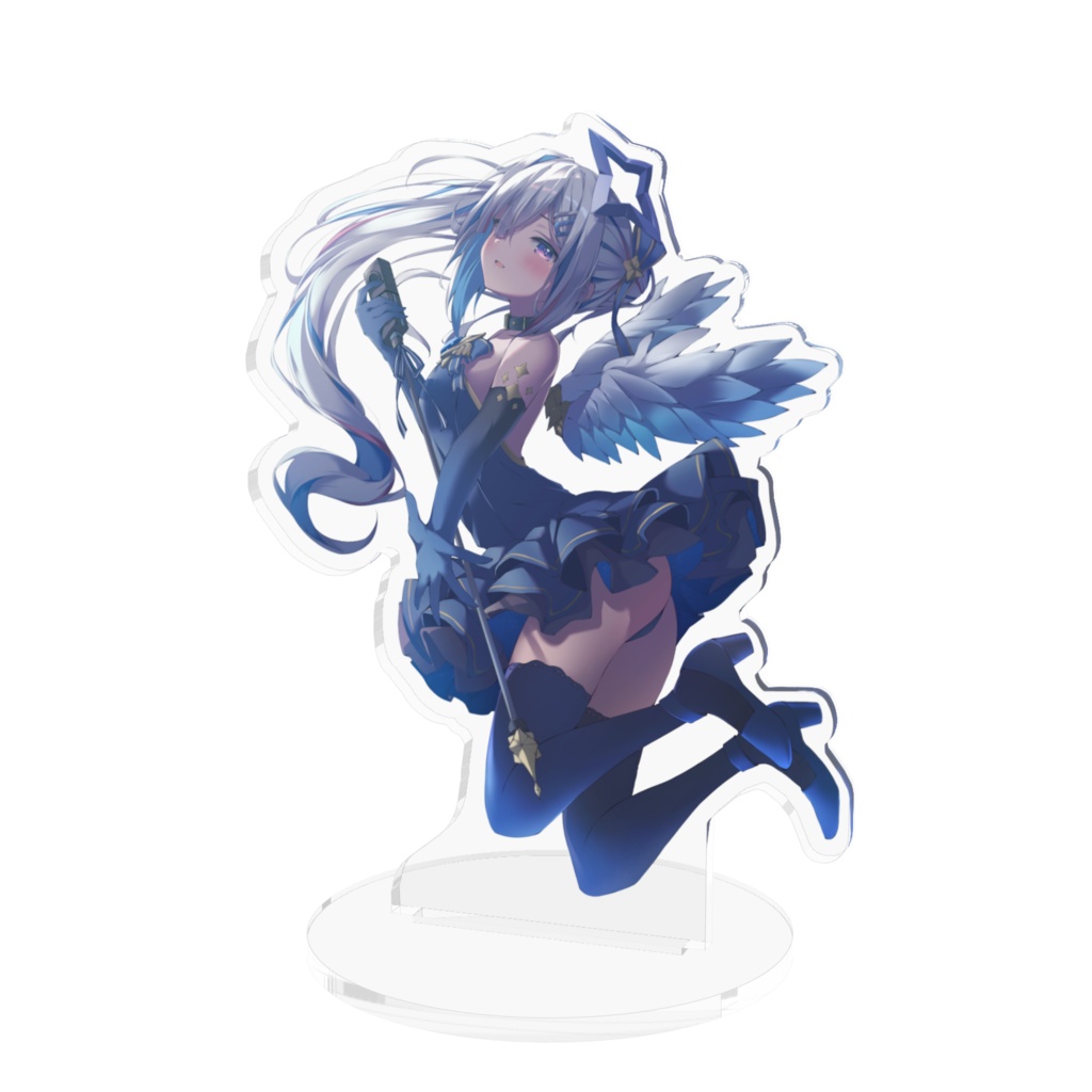 【C105】天音かなた アクリルスタンド