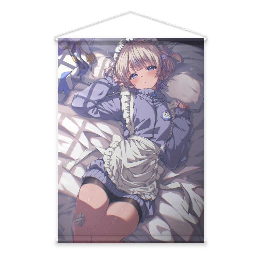 轟はじめ B2タペストリー