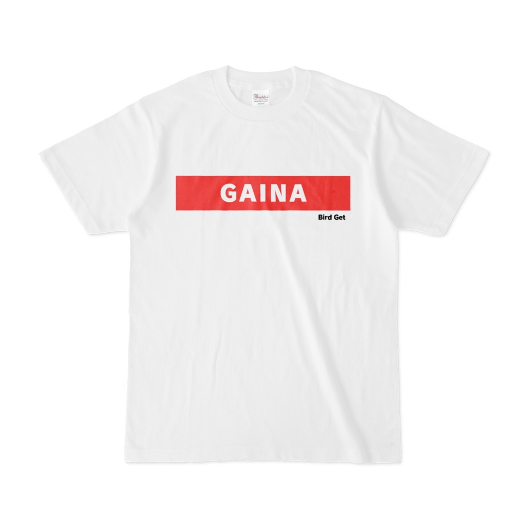 鳥取弁「すごい」Tシャツ