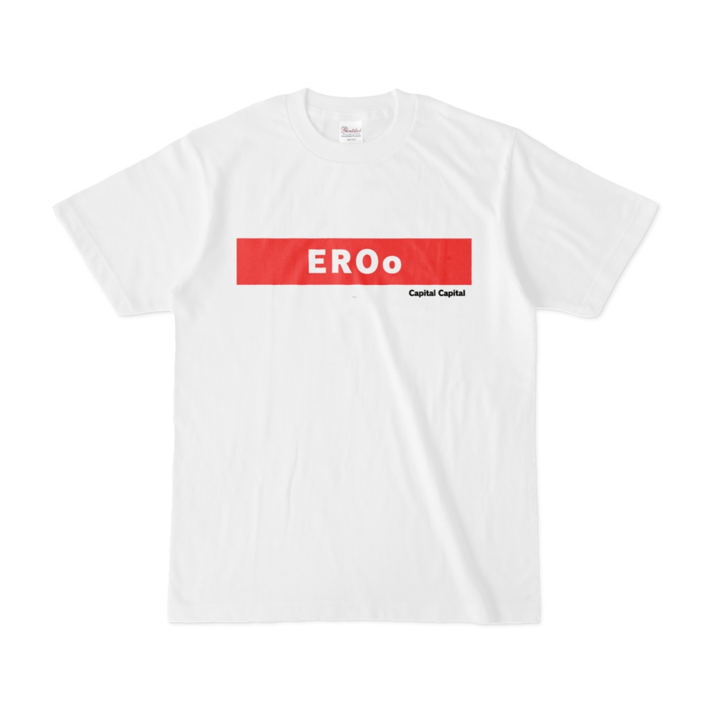 京都弁「すごい」Tシャツ