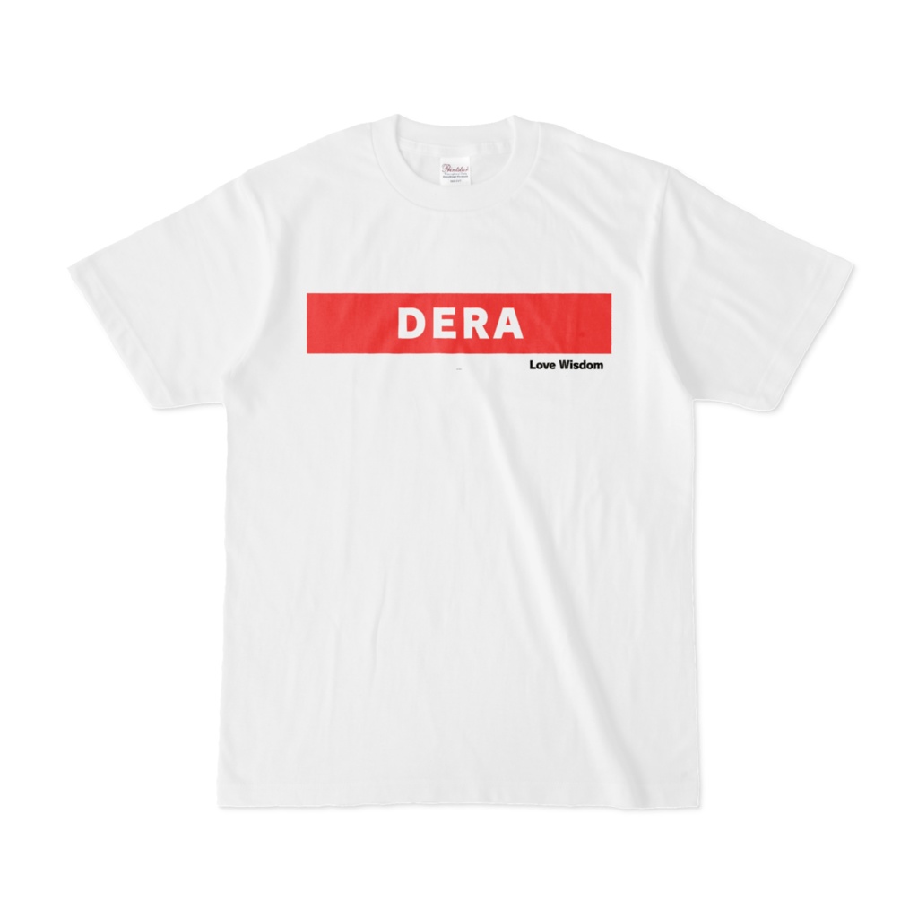 愛知弁「すごい」Tシャツ