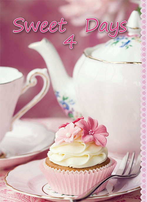 Sweet Days4