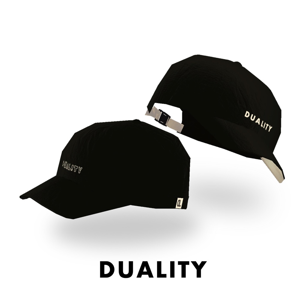 【帽子・キャップ】BBCAP-2 【VRC】#duality_booth