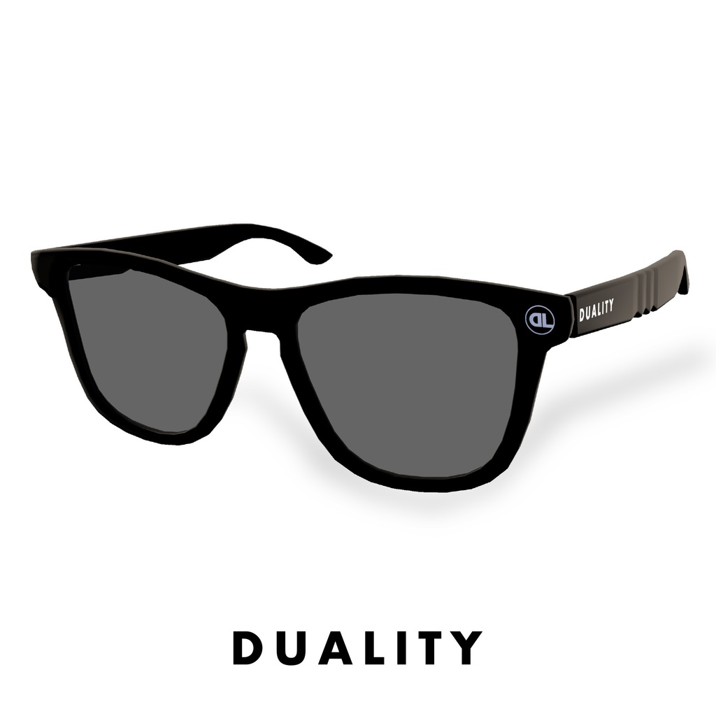 【サングラス･眼鏡】EYEWEAR 【VRC】#duality_booth