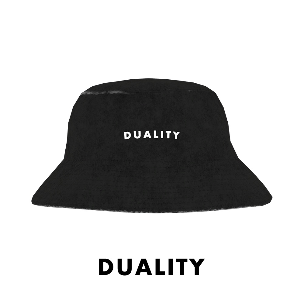 【帽子・バケットハット】BAKEHA【VRC】#duality_booth