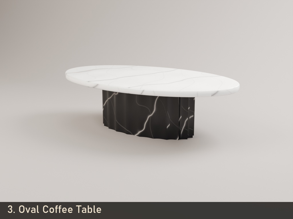 【VRChat】Luxury Furniture Set ラグジュアリー家具セット 10点【Quest対応】