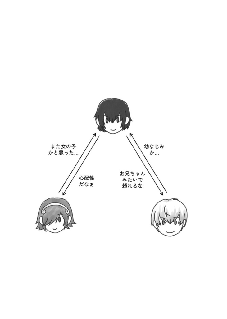 『幻想小説』へようこそ!