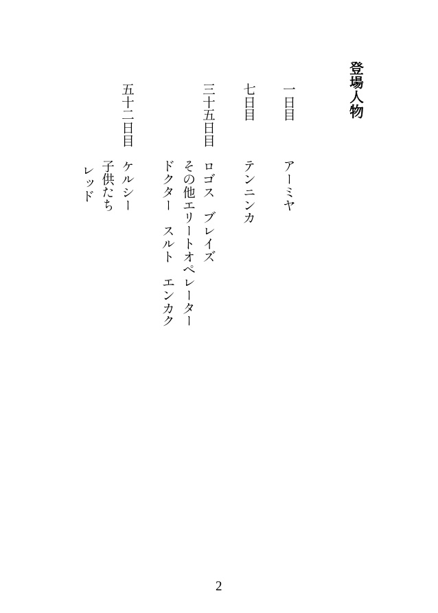 紅茶とケーキと最前線