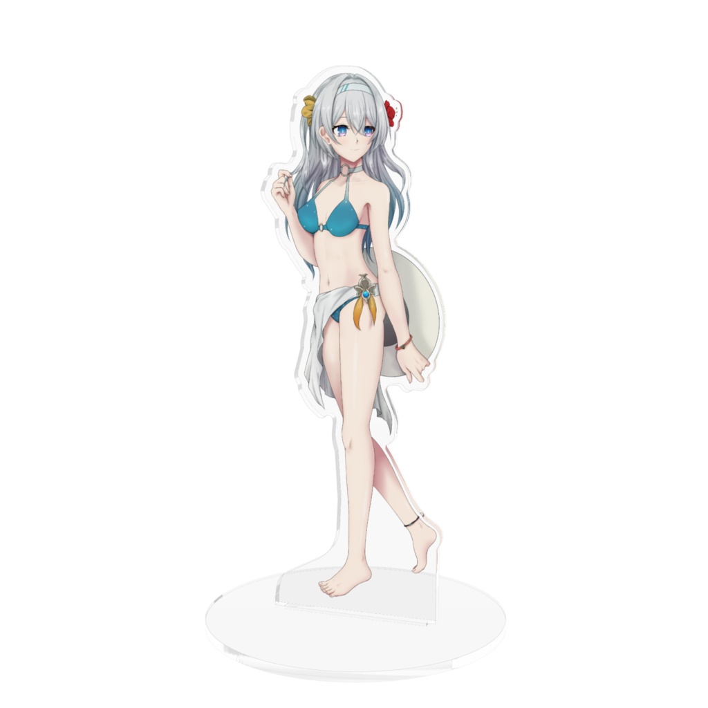水着ホタル