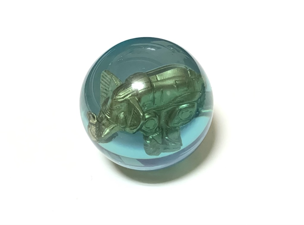 ガオの宝珠 ガオファルコン コスプレ道具 百獣戦隊ガオレンジャ
