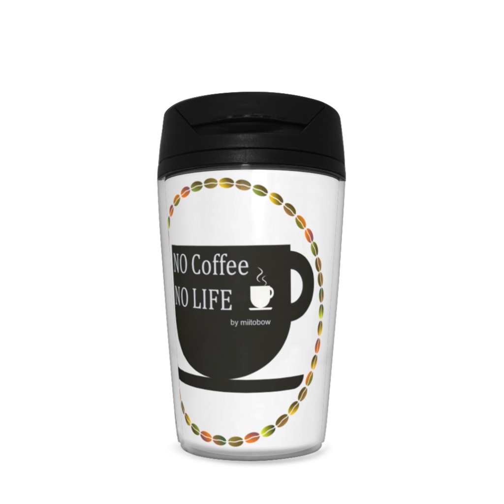 miitobow coffee1 tumbler