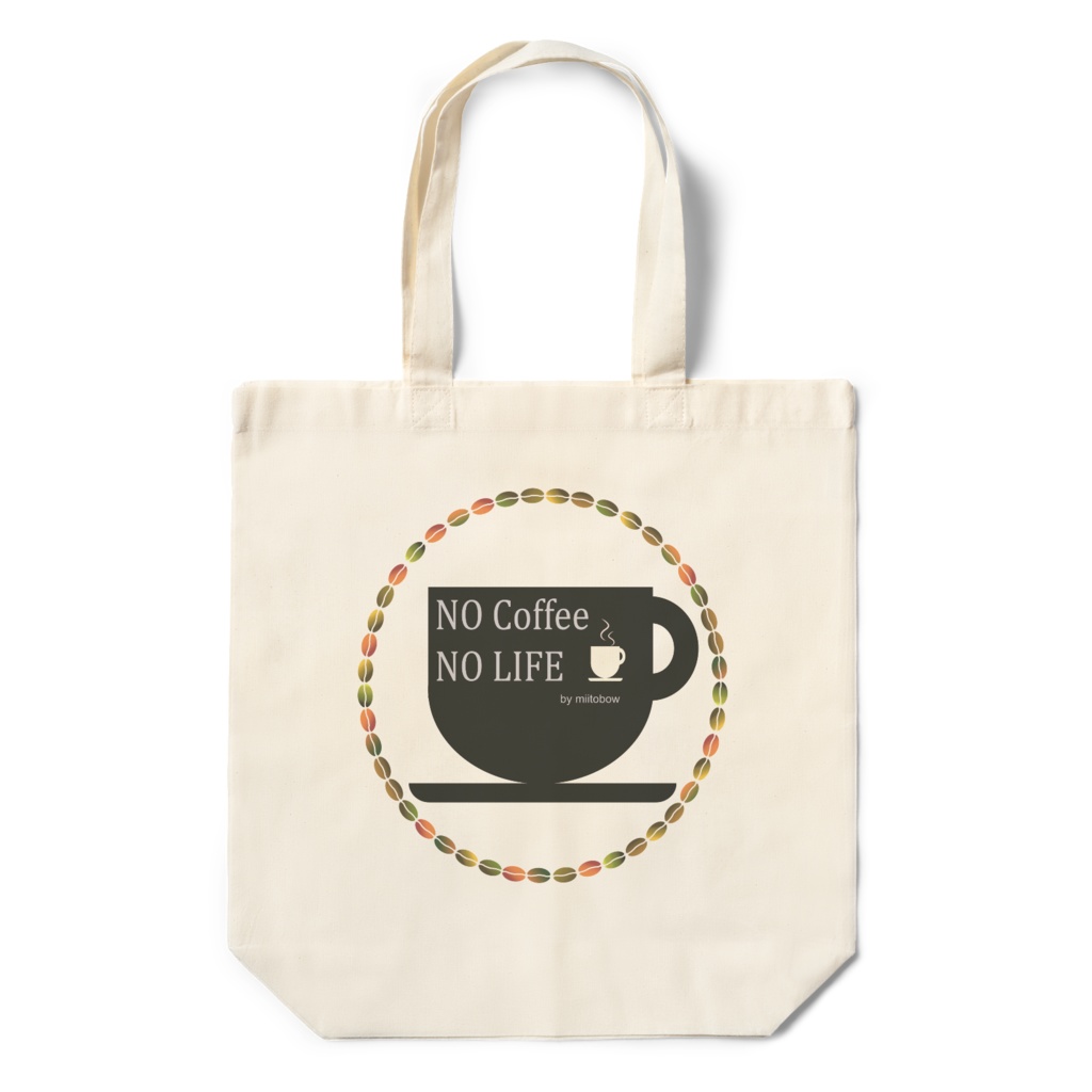 miitobow coffee1 ecobag
