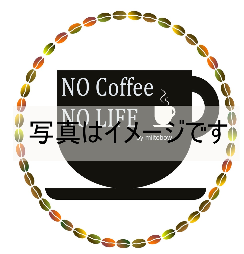 miitobow coffee1 mug