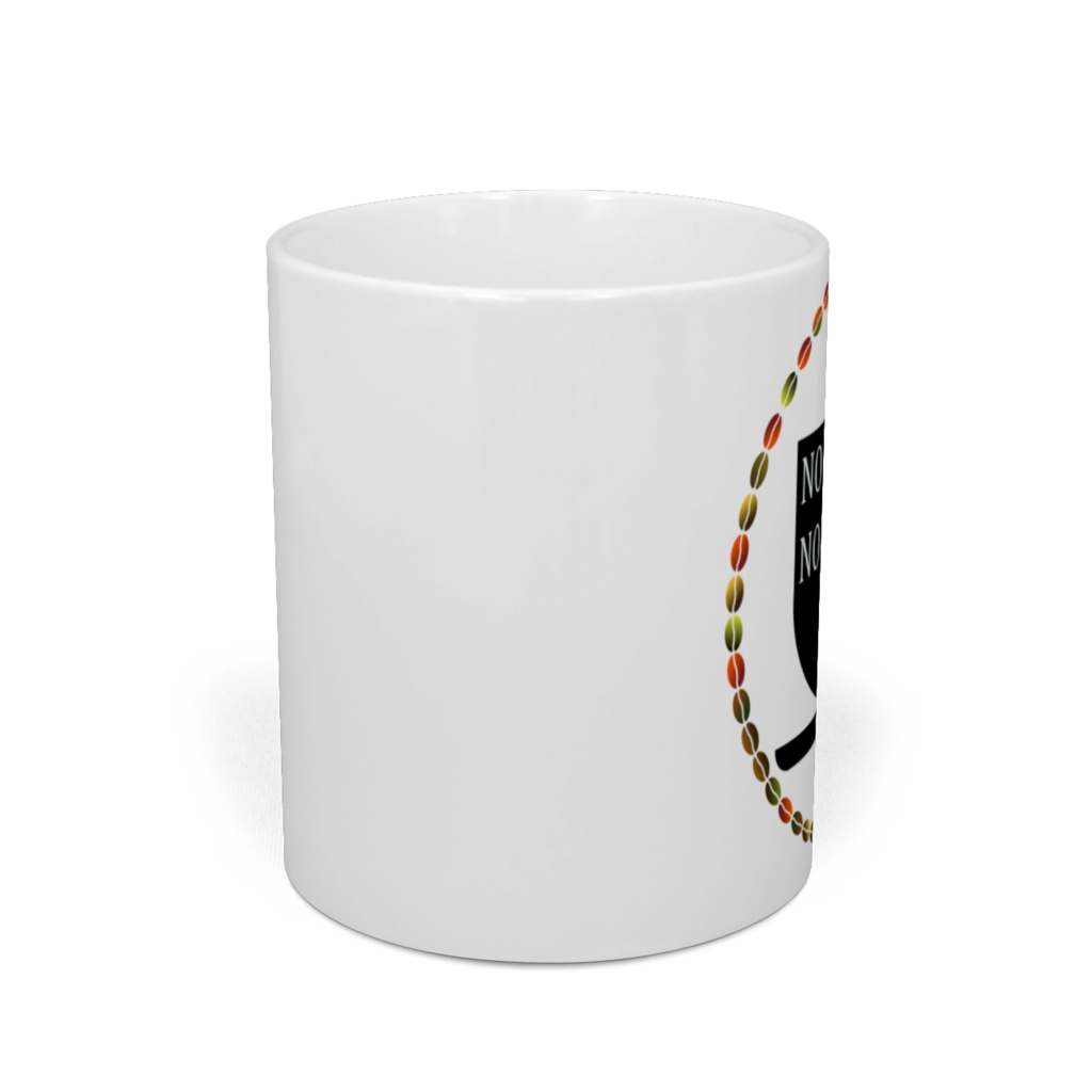 miitobow coffee1 mug