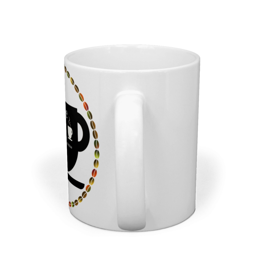 miitobow coffee1 mug