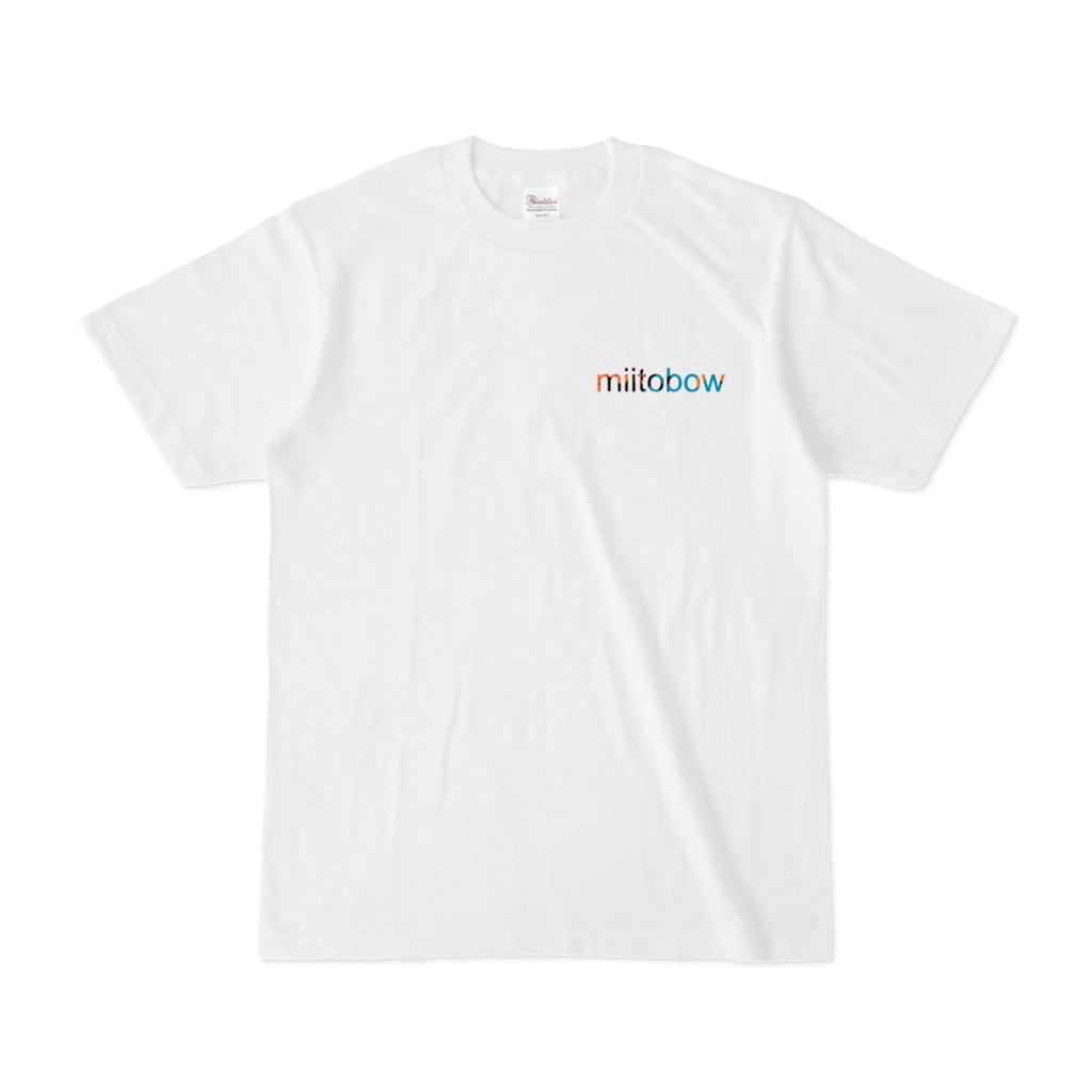 miitobow T4 small logo
