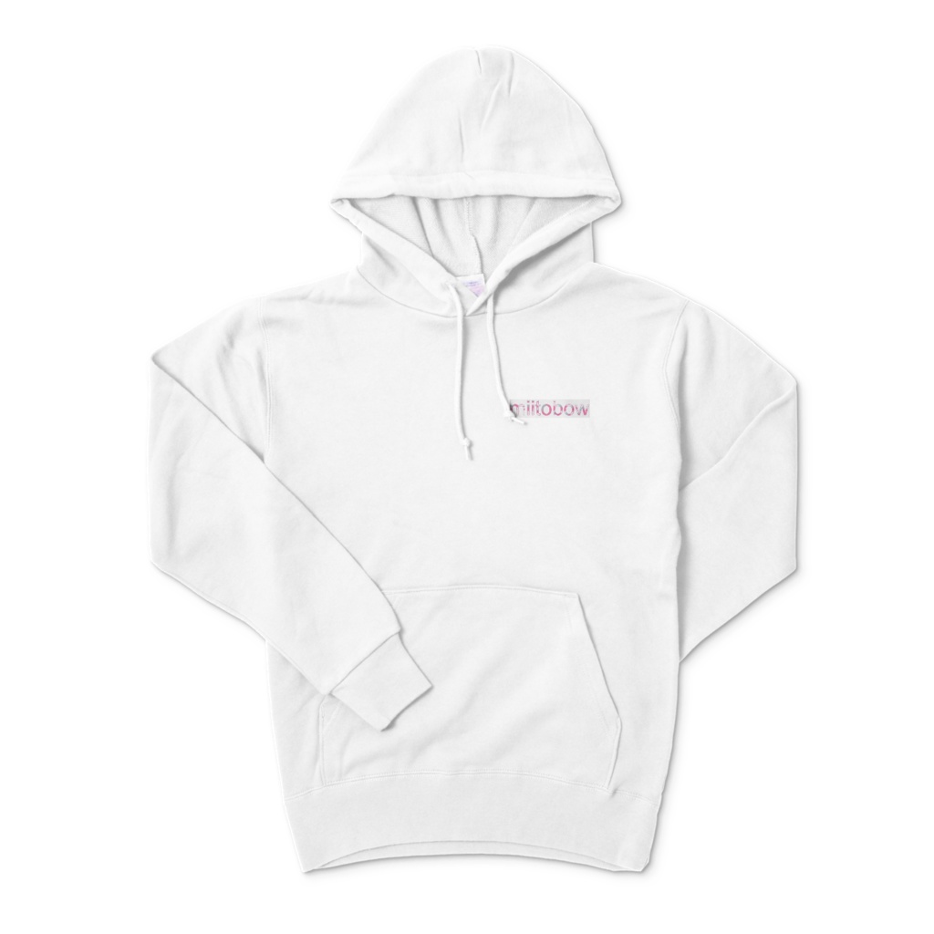 miitobow sakura parka