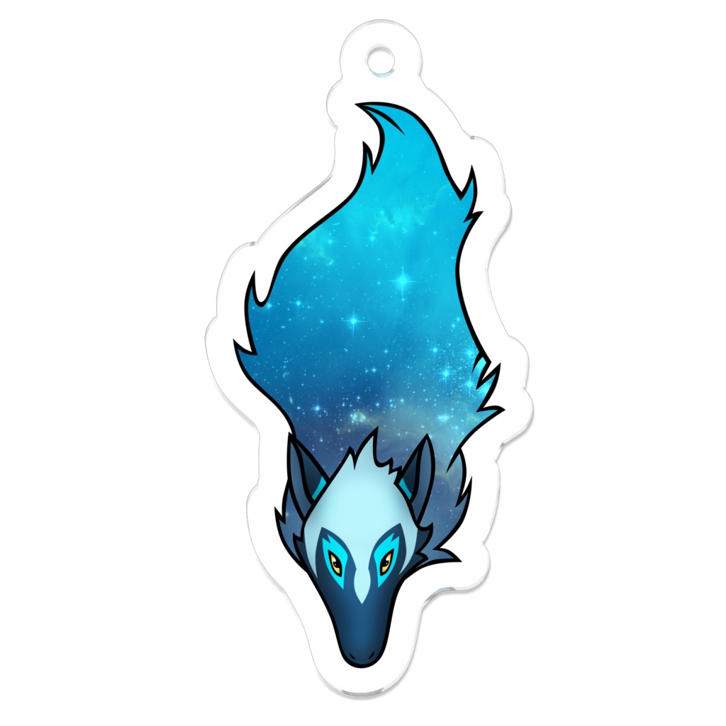 ヴォルトロン 狼