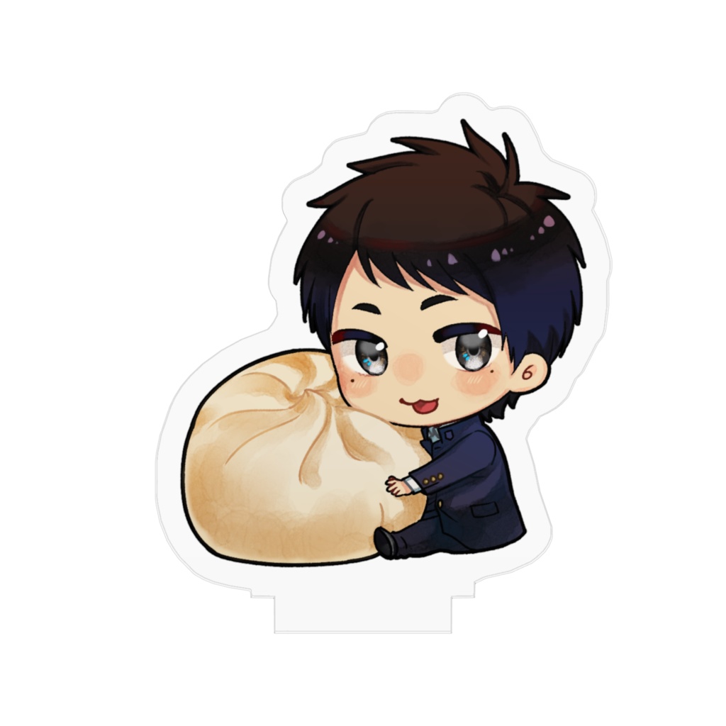 槇蒼太(親友×狼)アクリルフィギュア