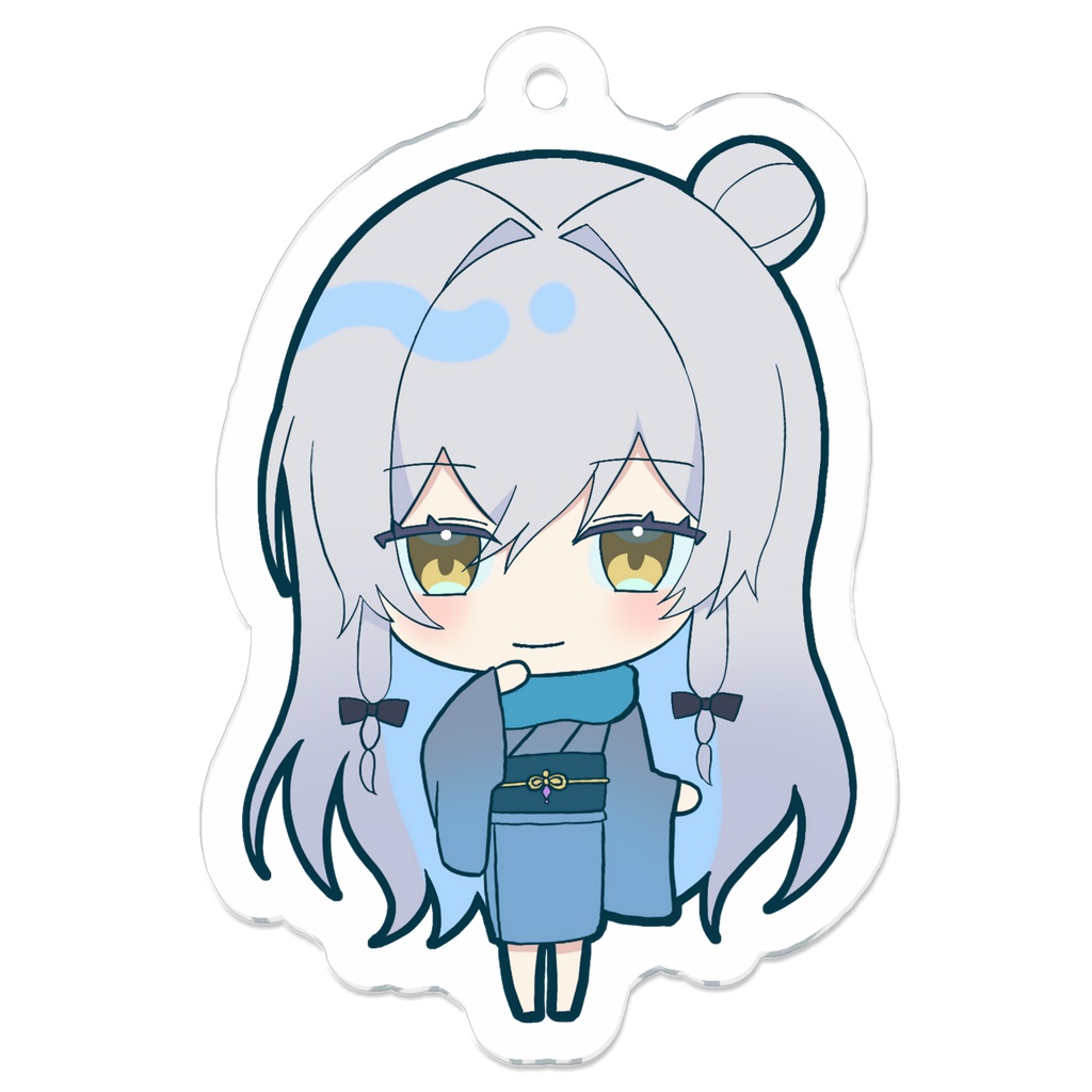 アクキー