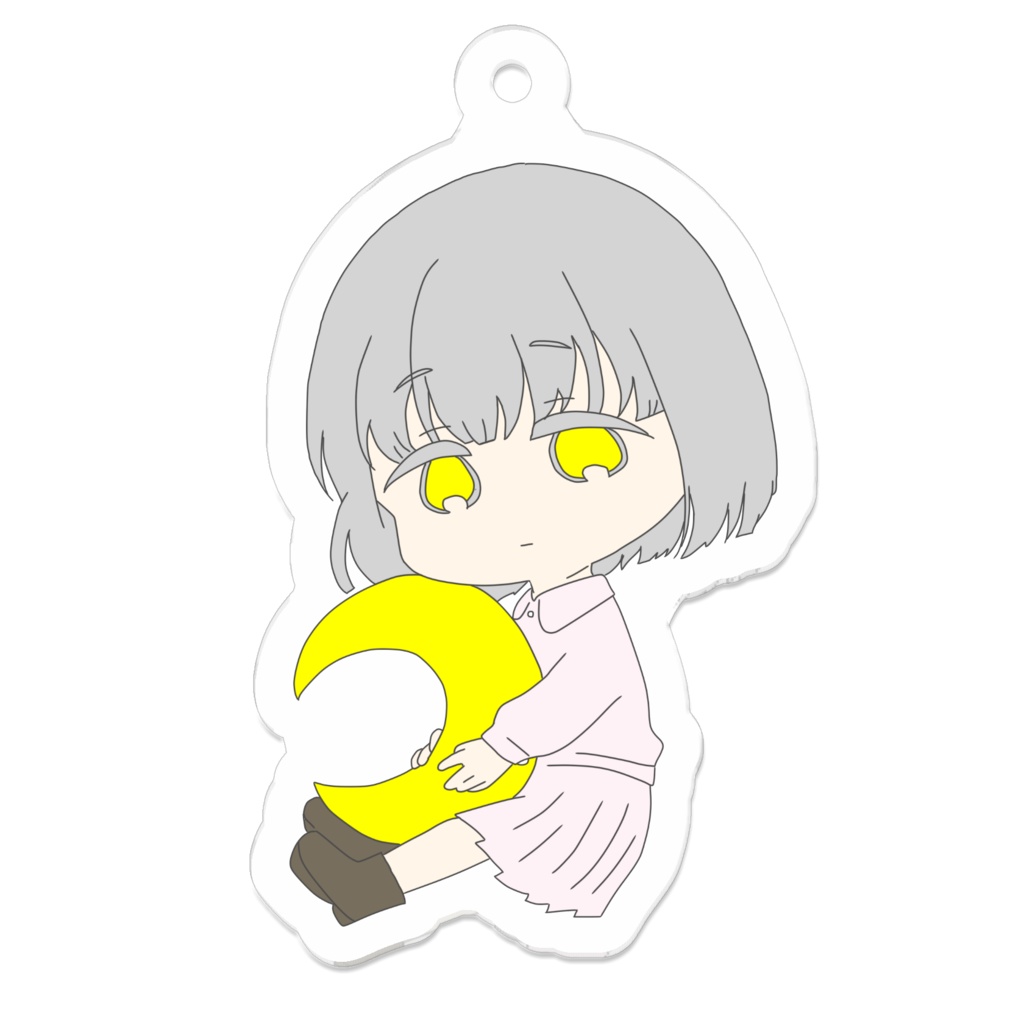 おつきさまといっしょ