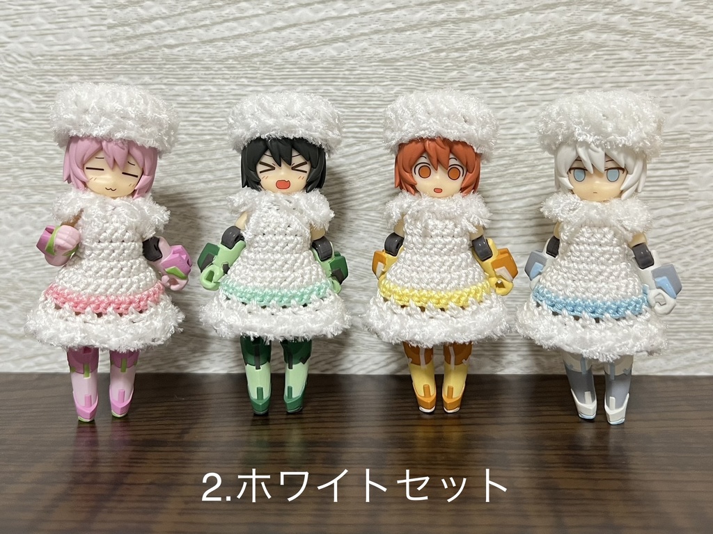 DTA シルフィーⅡ用 福袋+